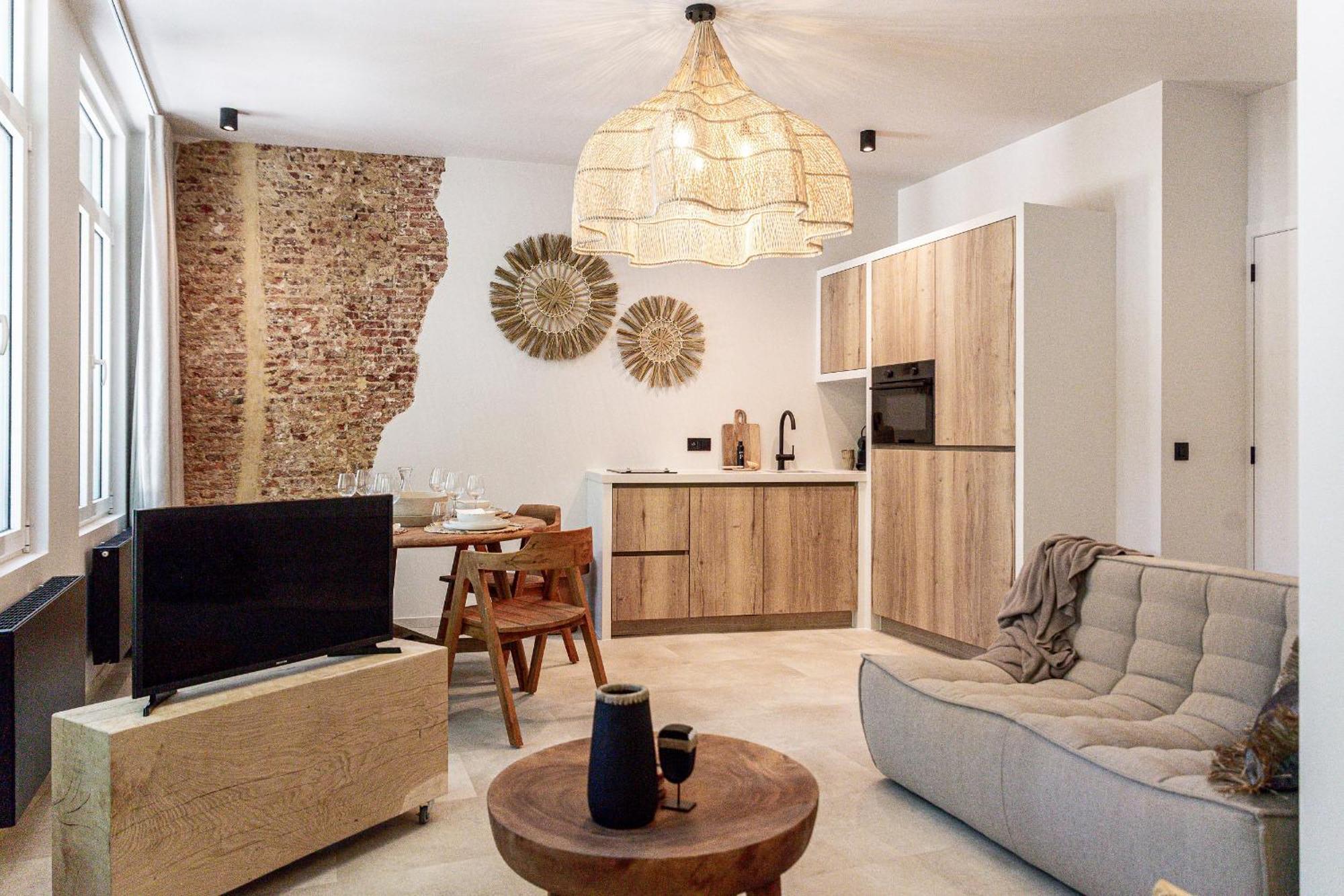 Perfect-stay * Antwerpen