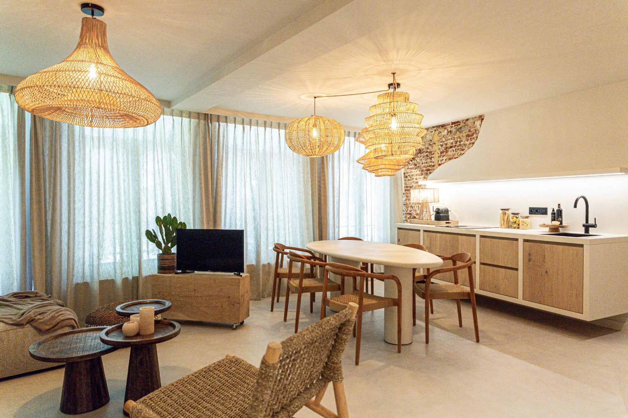 Apartment Perfect-stay *