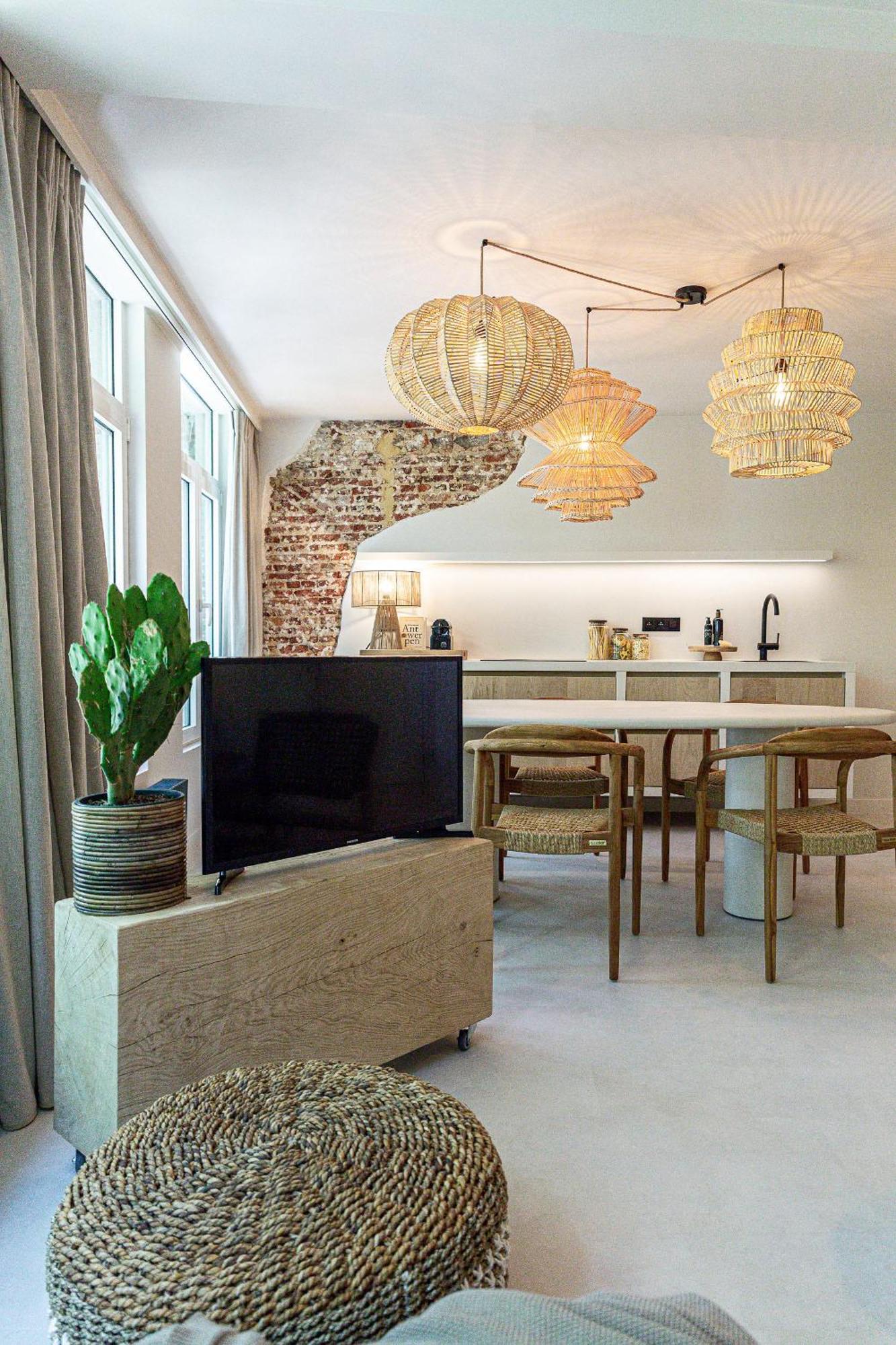 Apartment Perfect-stay Antwerpen
