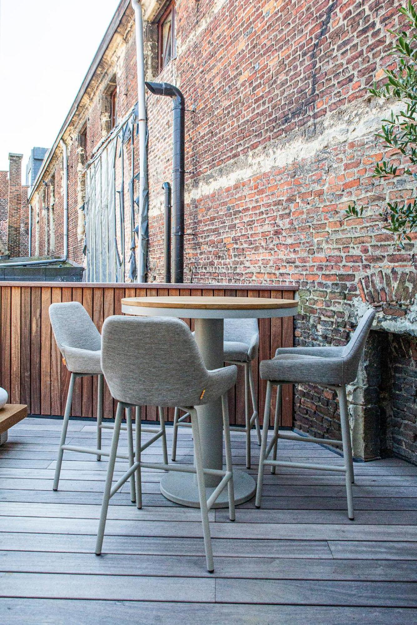 Perfect-stay Apartment