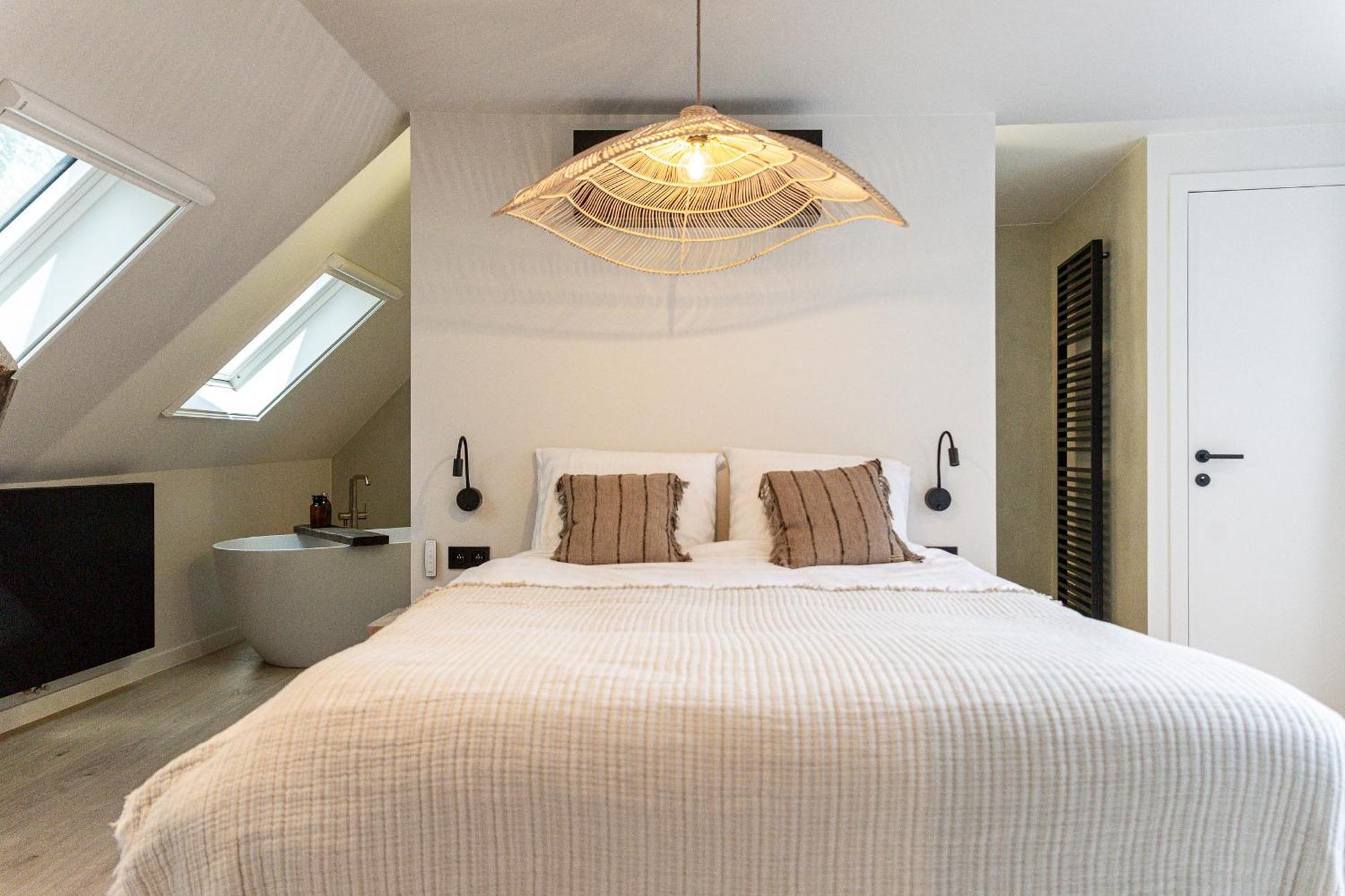 Perfect-stay Apartment *