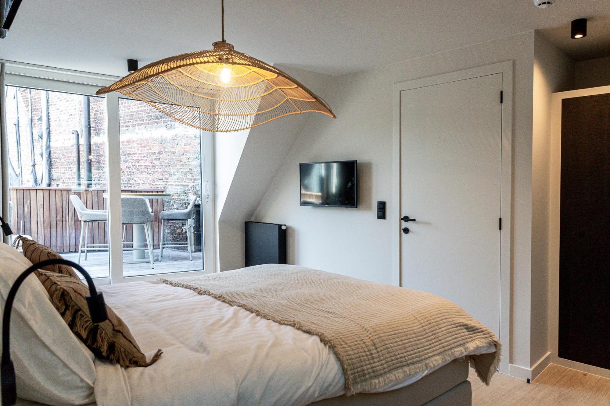 Apartment Perfect-stay *