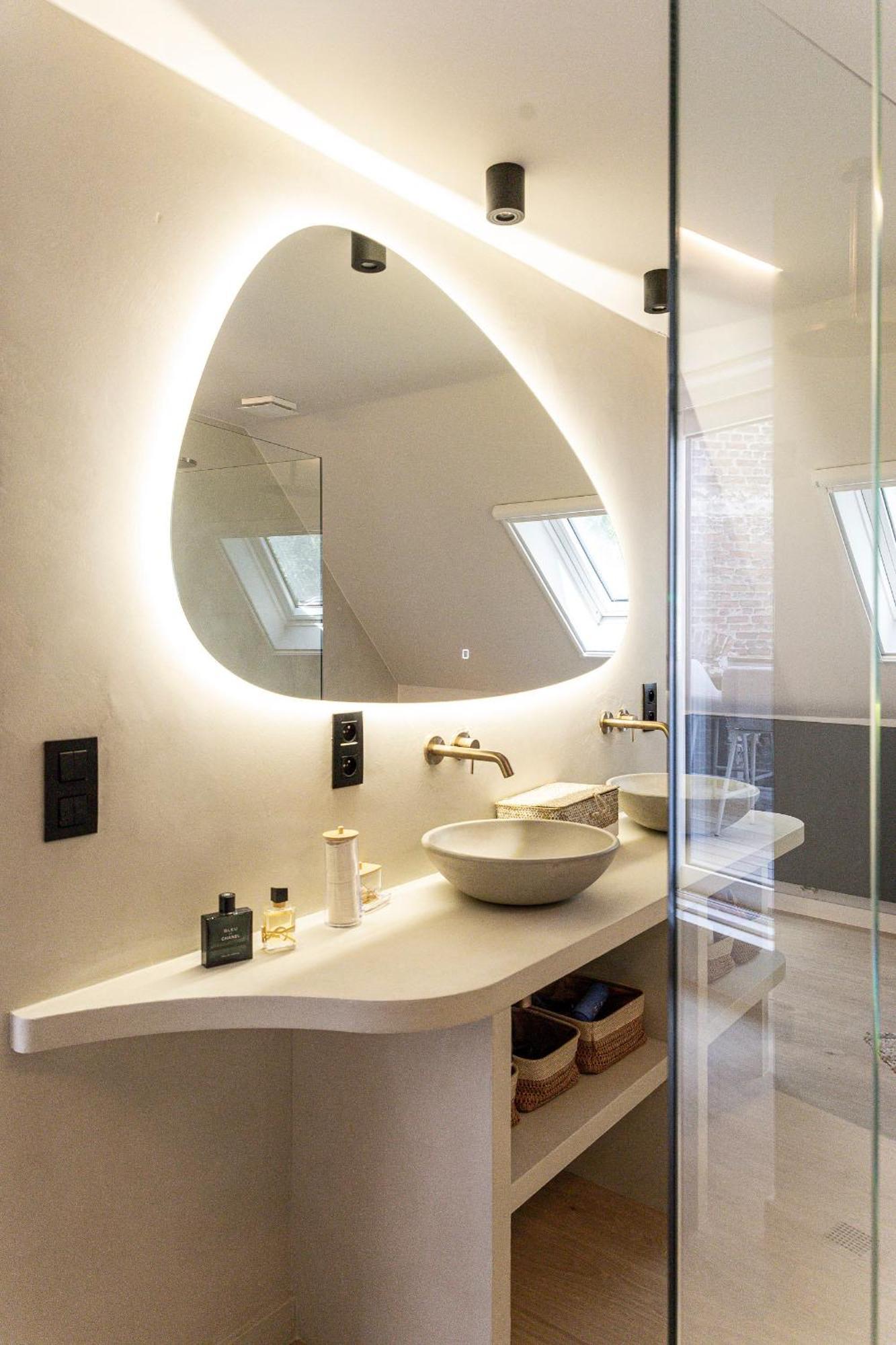 Apartment Perfect-stay Antwerpen