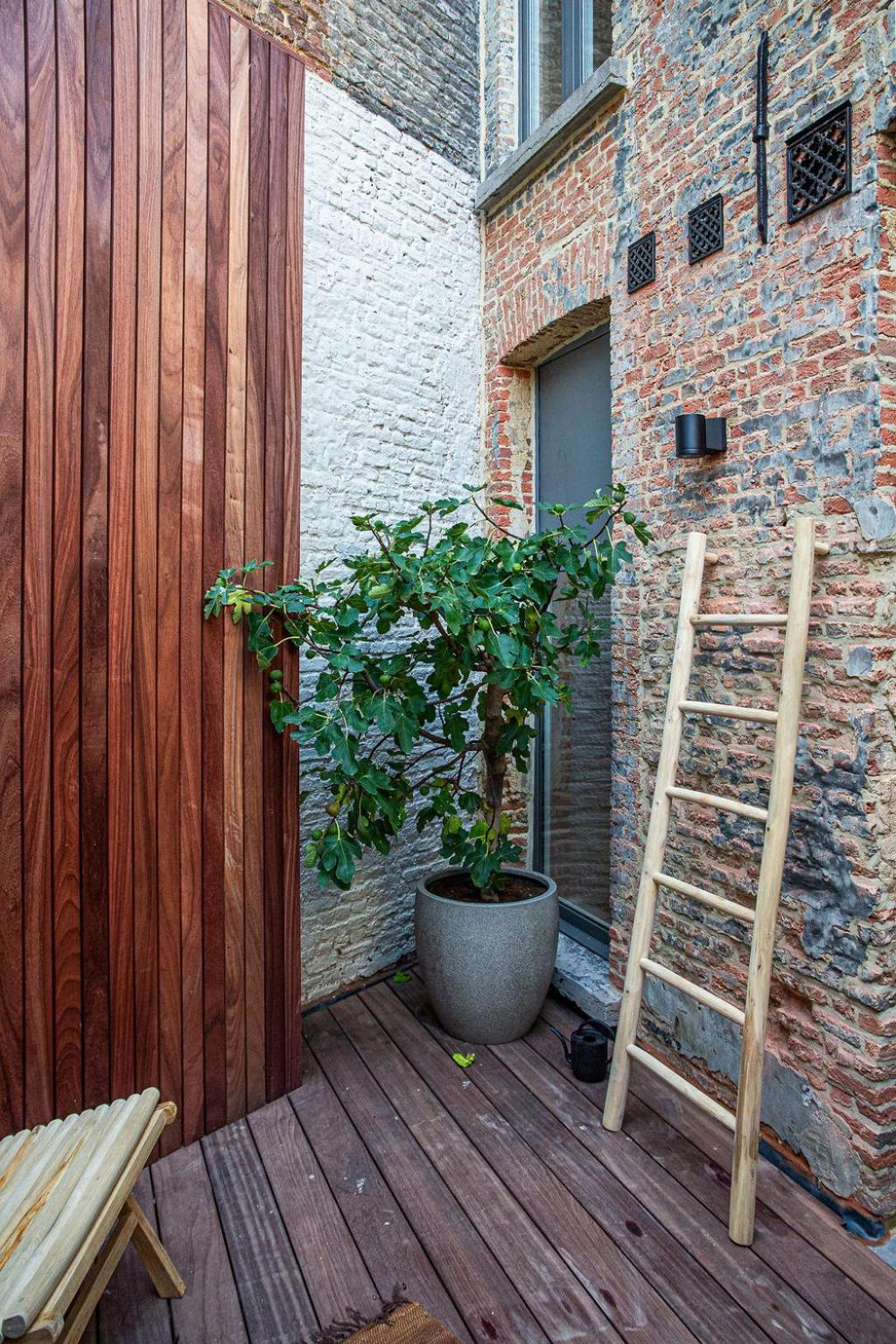Perfect-stay Apartment Antwerpen