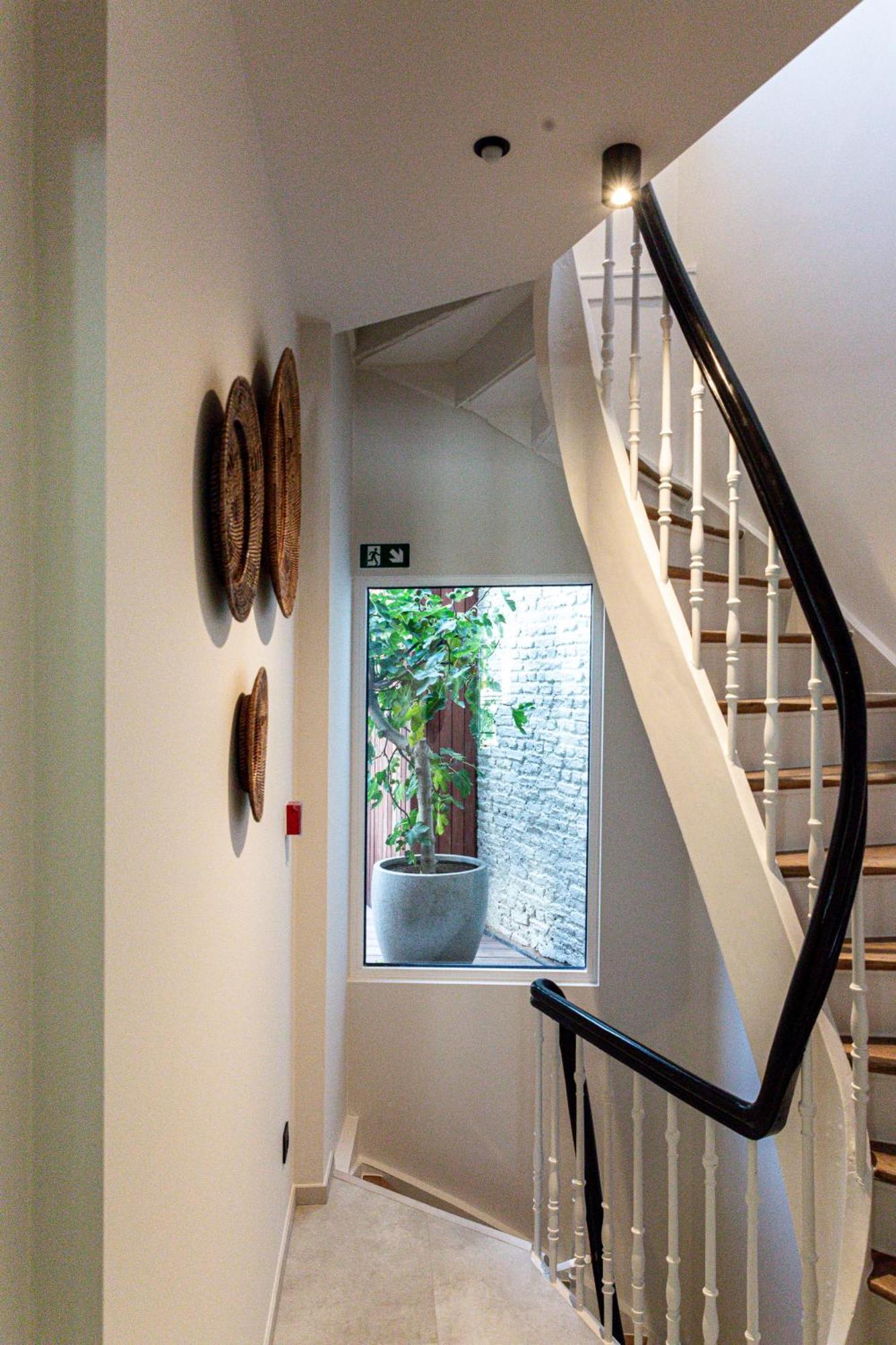 Perfect-stay Apartment